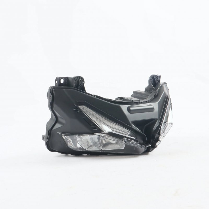 Good Quality Motorcycle Headlight Assy for  CBR250RR MC51 2017 Head Front Big Driving Light Lamp